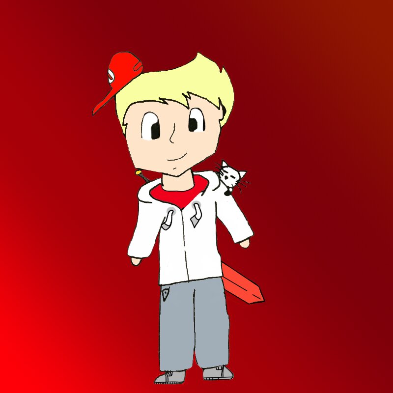 Avatar de LouLouJago 